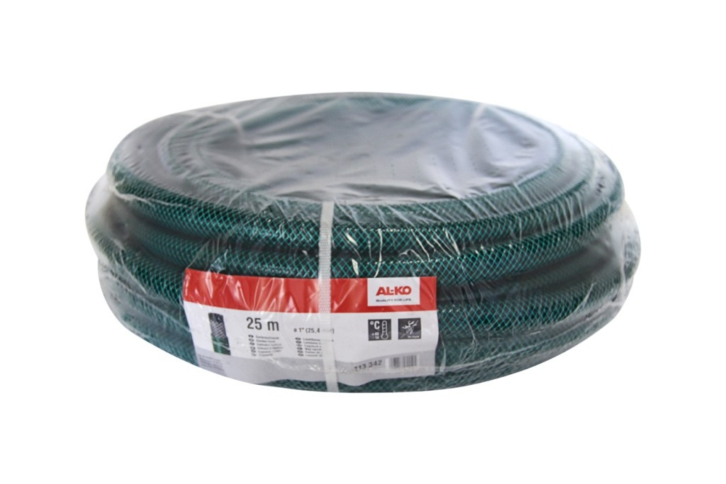 Поливальний шланг AL-KO Green Standart 1" (25 мм), 25 м