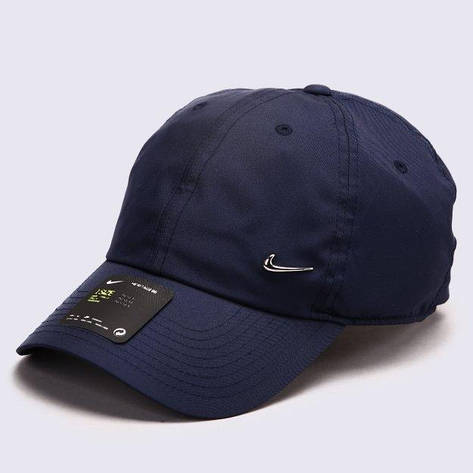 Кепка nike Heritage86 Cap metal swoosh 943092, фото 1