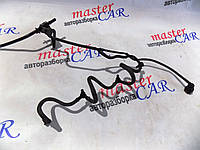 Трубка обратки Renault Master Рено Мастер Opel Movano Опель Мовано Nissan Interstar Ниссан Интерстар 2003-2010