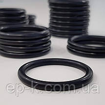 Кільця гумові 024-032-40 ГОСТ 9833-73, фото 2