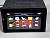 Магнітола Pi999 2din GPS 6,5" DVD + USB + TV + Bluetoth, фото 3