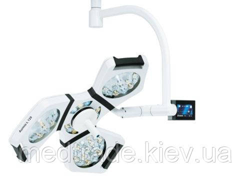 Операційний світильник Aurinio L120 LED від TRILUX