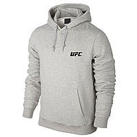 Мужская толстовка, худи UFC