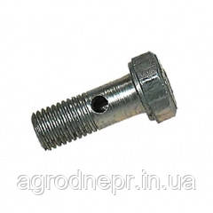 Болт паливний обратки МТЗ ф8 240-1104787