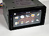 Магнітола Pi999 2din GPS 6,5" DVD + USB + TV + Bluetoth, фото 5