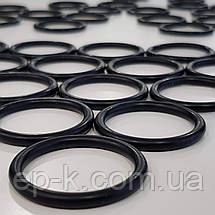 Кільця гумові 118-128-50 ГОСТ 9833-73, фото 3