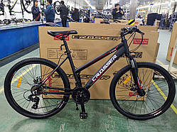 Велосипед CROSSER LIFE 26 (2019)