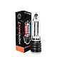 Гідропомпа Bathmate Hydromax 7 Clear (X30), для члена довжиною від 12,5 до 18 см, діаметр до 5 см, фото 4