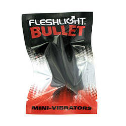Вібропатрон для встановлення в мастуратори Fleshlight Bullet