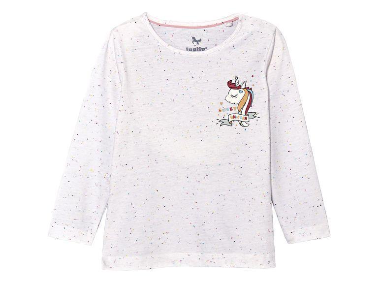 Кофти біла My little pony р.110/116