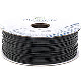 Пластик ABS для 3d-принтера | Plexiwire Чорний, 0.75 кг/300м, фото 3