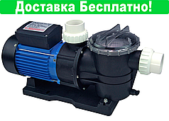 Насос для бассейна AquaViva LX STP100Т 10 м³/ч (1HP, 380В)