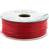 Пластик ABS для 3d-принтера | Plexiwire Червоний, 0.75 кг/300м, фото 3