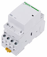 Модульний контактор 25A 4NO 220/240В 50Гц Schneider Electric (A9C20834)