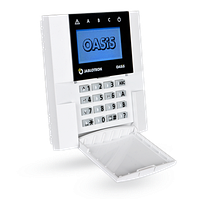 Провідні клавіатури і дротові інтерфейси для зовнішньої клавіатури управління