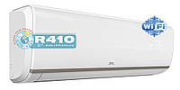 Інверторний кондиціонер Cooper&Hunter Nordic Evo Inverter CH-S18FTXN-NG R32 Wi-Fi, фото 3