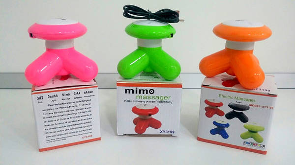 25 Best Things About массажер для тела массажер для тела The Right Way