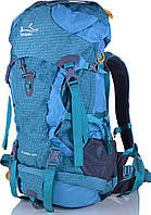 Рюкзак 60-70 л Onepolar Pistachio W1632 Blue