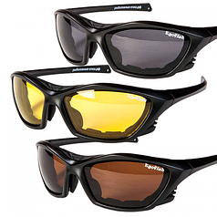 Поляризаційні окуляри