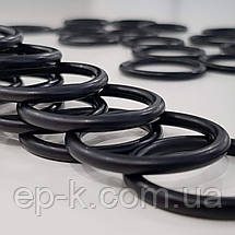 Кільця гумові 024-032-40 ГОСТ 9833-73, фото 5