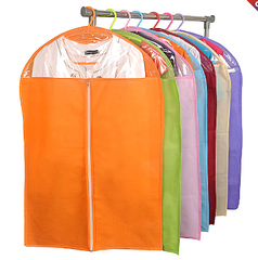 Чохли для одягу