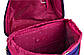 Рюкзак шкільний каркасний H-30 "Unicorn" «Yes», 556221, фото 3