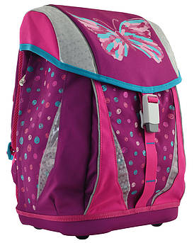 Рюкзак шкільний каркасний H-32 "Butterfly" «Yes», 556231