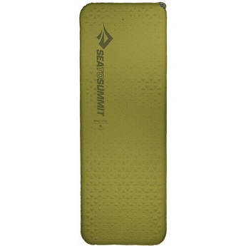 Коврик SeaToSummit Camp mat SI Rectangular Regular Wide
