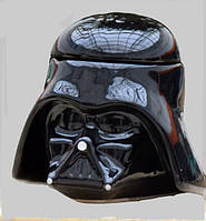 Кухоль керамічний 3D Geek Land Star Wars Darth Vader Зіркові війни Дарт Вейдер 16.72