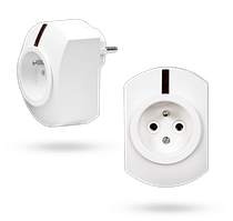 Розумна бездротова розетка JABLOTRON OASIS AC-88