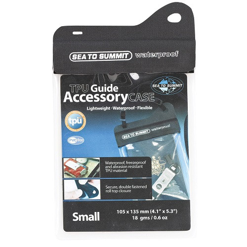 Чохол водонепроникний SeaToSummit TPU Guide AccessoryCase