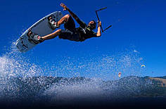 Спорт і активний відпочинок