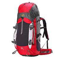 Рюкзак 45 л Onepolar W1702 Red