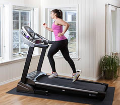 Бігові доріжки