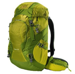 Рюкзак 23 л Onepolar Irene 1706 зелений
