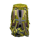 Рюкзак 23 л Onepolar Irene W1706 Green, фото 3