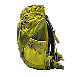 Рюкзак 23 л Onepolar Irene W1706 Green, фото 4