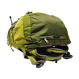 Рюкзак 23 л Onepolar Irene W1706 Green, фото 5