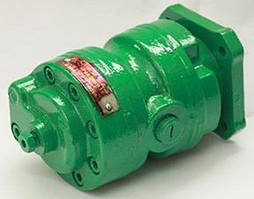 Насоси пластинчасті нерегульовані БГ12-4