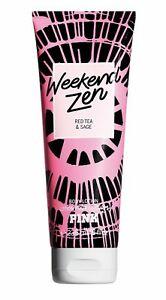 Лосьйон для тіла Weekend Zen Victoria's Secret, фото 1