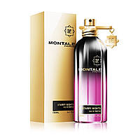 Элитная нишевая парфюмированная вода Montale Starry Nights 100ml оригинал, цветочно-пудровый аромат с пачули