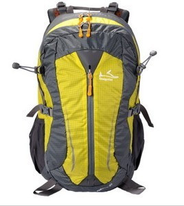 Рюкзак 30 л Onepolar Rubicon W1629 Yellow, фото 1