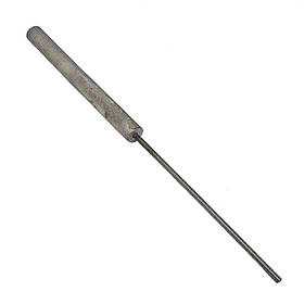 Анод магнієвий для бойлера М6 (20х200х180 мм, довга шпилька) Україна