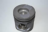 Ремонтный  поршень + 1,00 (мм) на двигатель Perkins 1004.42 серии., фото 2