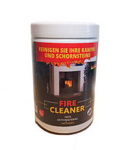 Засіб для чищення димоходу "Fire Cleaner" Німеччина 950 г
