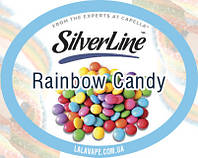 Ароматизатор SilverLine Capella Rainbow Candy (Радужные конфеты) 100мл