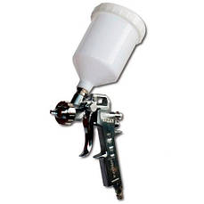 Пневматичний фарборозпилювач HP 1,5 мм АЙДАР-В