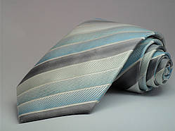 Краватка класична діагональ