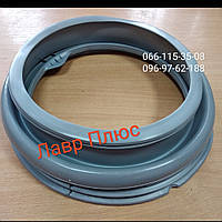 Ущільнювальна гума (манжет) люка для пральної машини Indesit Ariston C00064545