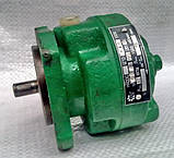 Насос пластинчастий БГ12-41А, фото 6